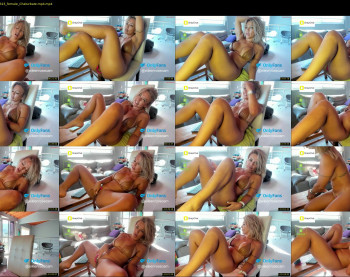eileen_rose — 108 minute Chaturbate female cam show recording, 720p, Aug 24, 2023