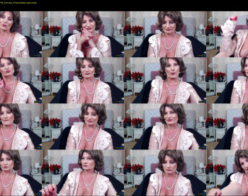 elisarosse_ — 22 minute Chaturbate female cam show recording, 720p, Aug 24, 2023