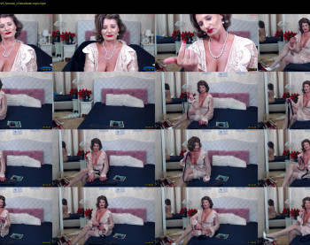 elisarosse_ — 13 minute Chaturbate female cam show recording, 720p, Aug 25, 2023
