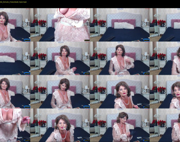 elisarosse_ — 5 minute Chaturbate female cam show recording, 720p, Aug 25, 2023