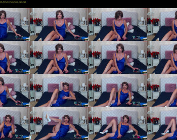 elisarosse_ — 5 minute Chaturbate female cam show recording, 720p, Aug 25, 2023