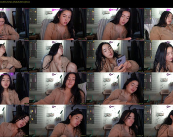emma_johnson_ — 107 minute Chaturbate female cam show recording, 720p, Aug 24, 2023