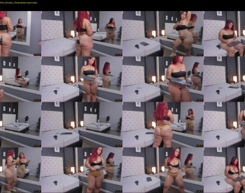 emma_lean — 37 minute Chaturbate female cam show recording, 720p, Aug 24, 2023