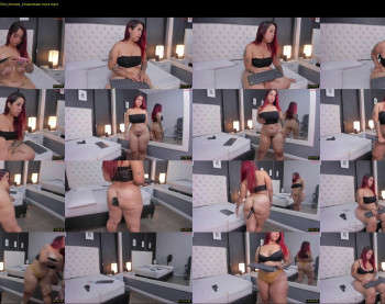 emma_lean — 90 minute Chaturbate female cam show recording, 720p, Aug 24, 2023