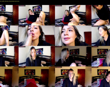 emmahenderson — 54 minute Chaturbate female cam show recording, 720p, Aug 24, 2023