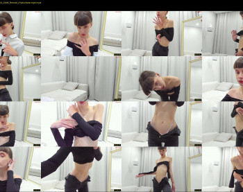flowerofsin2001 — 34 minute Chaturbate female cam show recording, 720p, Aug 24, 2023