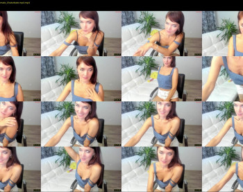 fritha — 17 minute Chaturbate female cam show recording, 720p, Aug 25, 2023