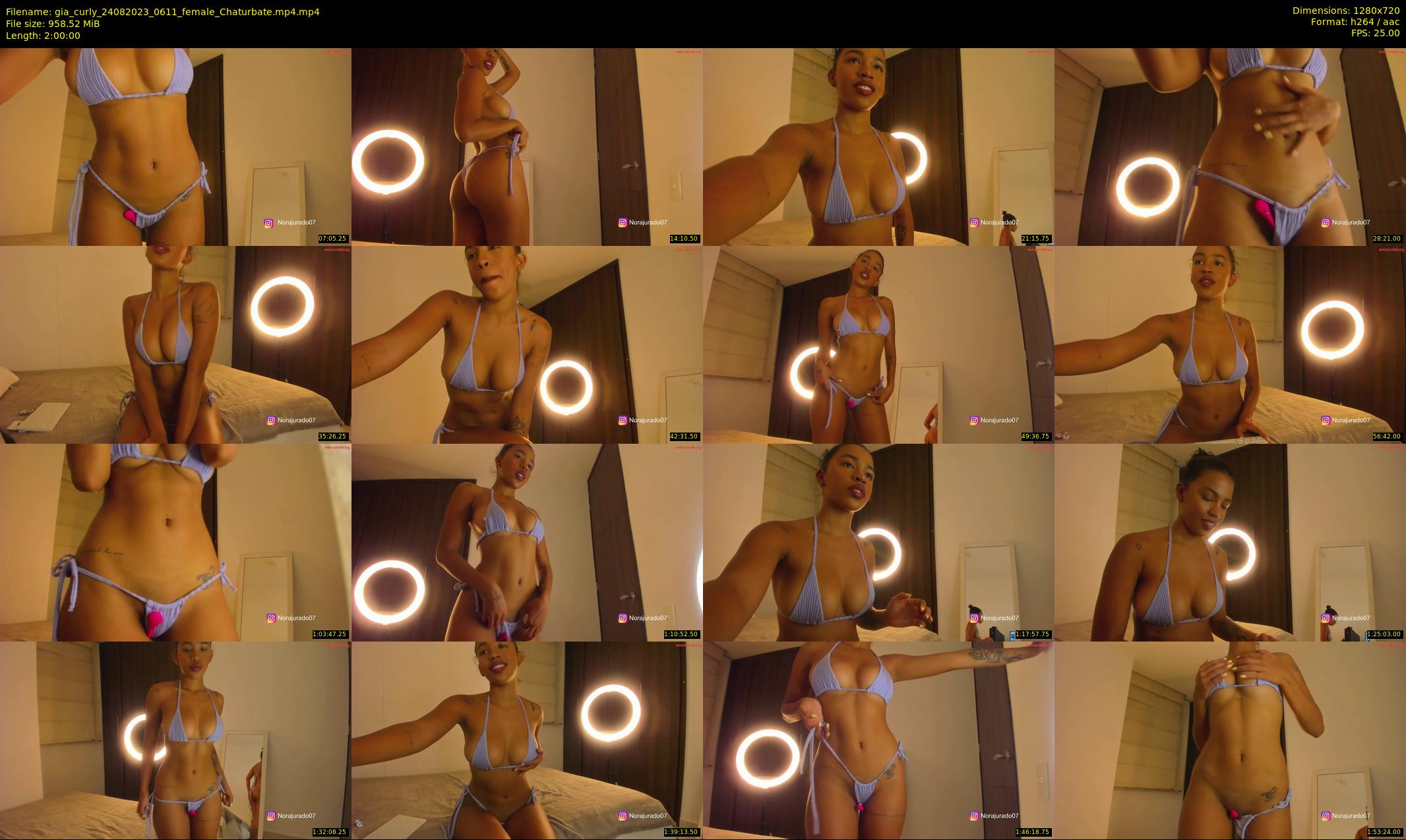 gia_curly — 120 minute Chaturbate female cam show recording, 720p, Aug 24, 2023