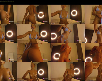 gia_curly — 42 minute Chaturbate female cam show recording, 720p, Aug 24, 2023