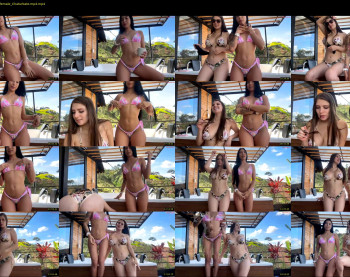 halliee — 21 minute Chaturbate couple cam show recording, 720p, Aug 24, 2023