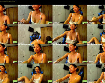 hawaiigirl_ — 107 minute Chaturbate female cam show recording, 720p, Aug 24, 2023