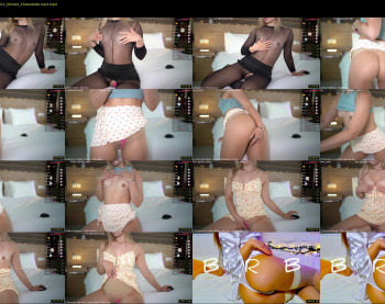 hetty_satar — 121 minute Chaturbate female cam show recording, 720p, Aug 25, 2023