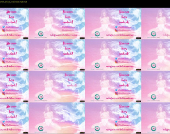 holihurricane — 11 minute Chaturbate female cam show recording, 720p, Aug 24, 2023