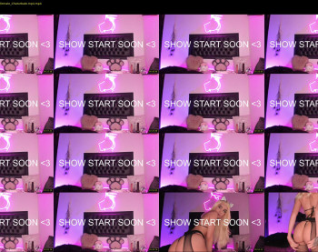 iam_eli — 7 minute Chaturbate female cam show recording, 720p, Aug 25, 2023
