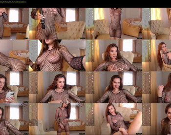 im_jasmine — 76 minute Chaturbate female cam show recording, 720p, Aug 24, 2023