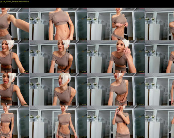 ingridblondy94 — 8 minute Chaturbate female cam show recording, 720p, Aug 24, 2023