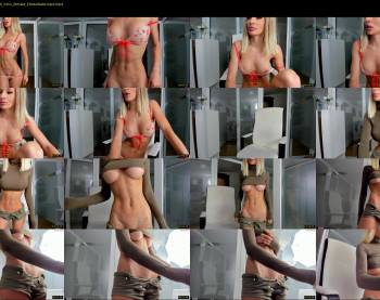 ingridblondy94 — 35 minute Chaturbate female cam show recording, 720p, Aug 24, 2023