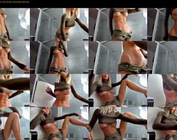 ingridblondy94 — 20 minute Chaturbate female cam show recording, 720p, Aug 24, 2023