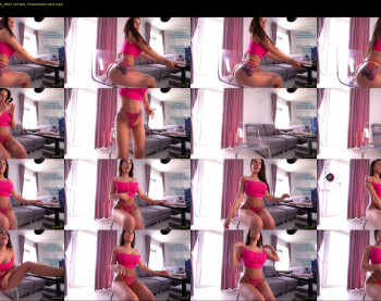 innocentemmy — 13 minute Chaturbate female cam show recording, 720p, Aug 24, 2023