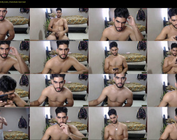 jackecuador — 86 minute Chaturbate male cam show recording, 720p, Aug 25, 2023