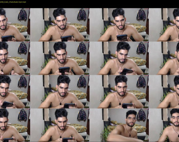 jackecuador — 3 minute Chaturbate male cam show recording, 720p, Aug 25, 2023