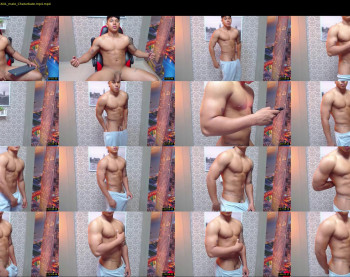 jacod_cock1 — 121 minute Chaturbate male cam show recording, 720p, Aug 24, 2023