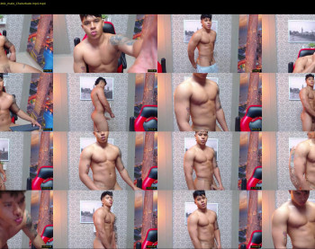jacod_cock1 — 119 minute Chaturbate male cam show recording, 720p, Aug 24, 2023