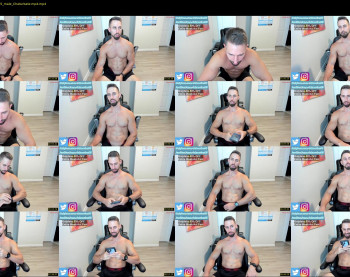 jakeorion — 10 minute Chaturbate male cam show recording, 720p, Aug 24, 2023