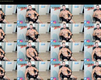 jakeorion — 4 minute Chaturbate male cam show recording, 720p, Aug 24, 2023