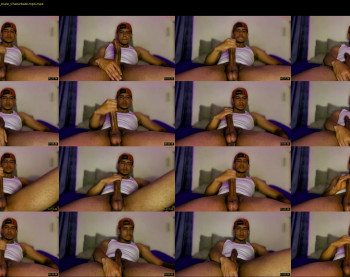 jeyzd25 — 25 minute Chaturbate male cam show recording, 720p, Aug 24, 2023
