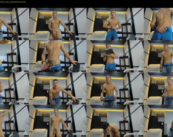 juniormorris_ — 22 minute Chaturbate male cam show recording, 720p, Aug 25, 2023