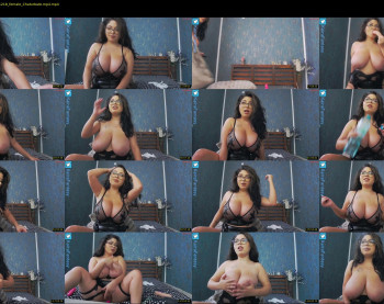 kairafantasy — 102 minute Chaturbate female cam show recording, 720p, Aug 24, 2023