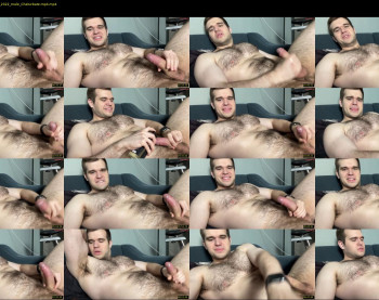 karmapolice_ — 10 minute Chaturbate male cam show recording, 720p, Aug 24, 2023