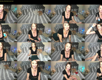 kiarose — 52 minute Chaturbate female cam show recording, 720p, Aug 24, 2023