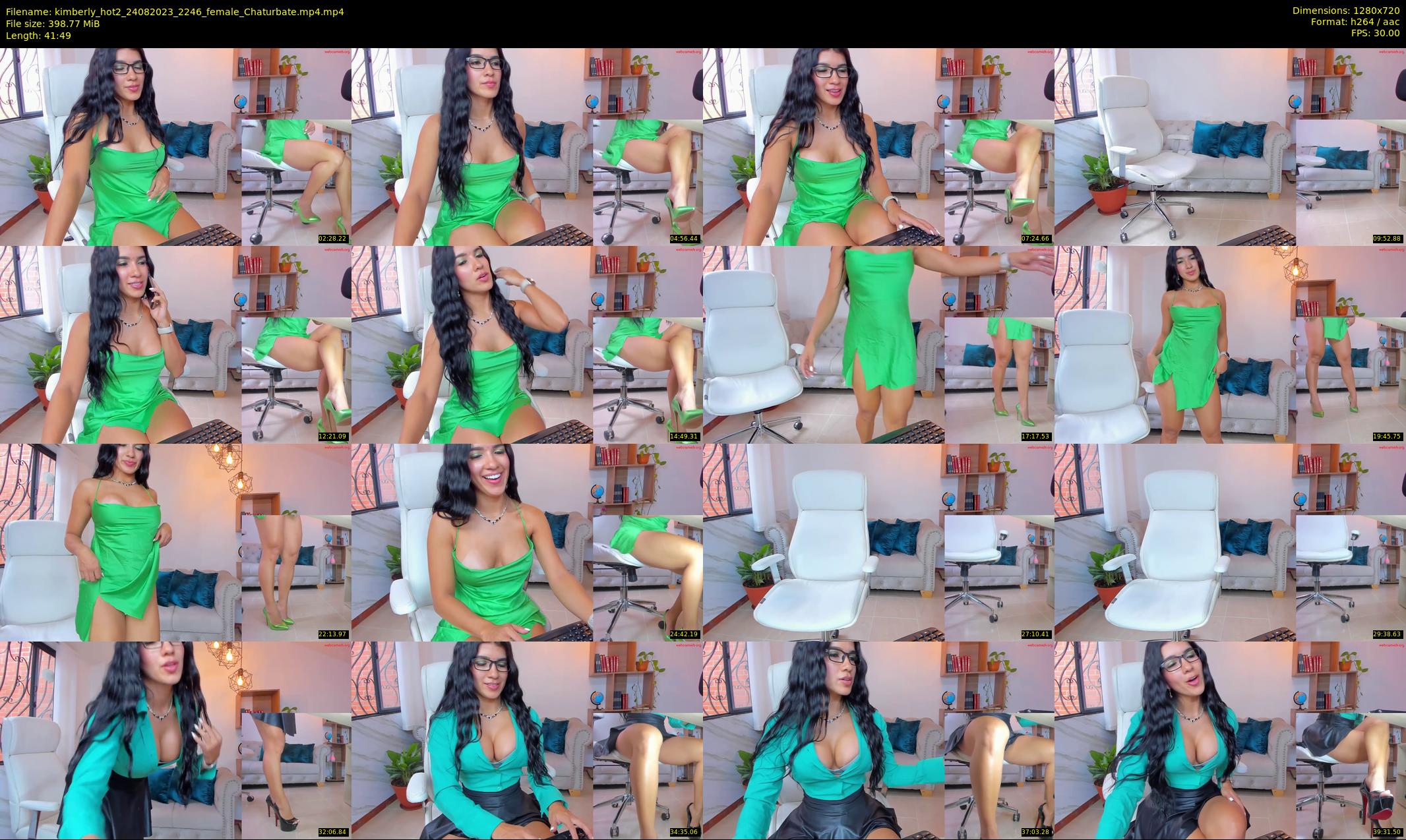 kimberly_hot2 — 42 minute Chaturbate female cam show recording, 720p, Aug 24, 2023