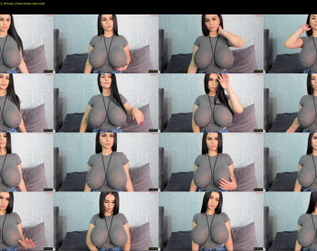 kitty_hotx — 10 minute Chaturbate female cam show recording, 720p, Aug 24, 2023