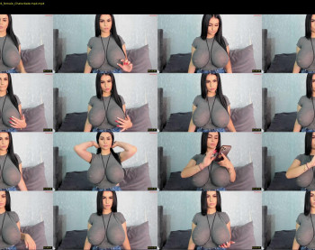 kitty_hotx — 4 minute Chaturbate female cam show recording, 720p, Aug 24, 2023