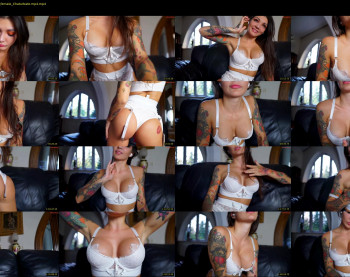 kleofox — 120 minute Chaturbate female cam show recording, 720p, Aug 24, 2023
