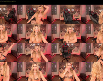 kylie_cooper — 121 minute Chaturbate female cam show recording, 720p, Aug 24, 2023