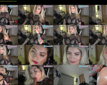 laurasophya — 120 minute Chaturbate female cam show recording, 720p, Aug 24, 2023