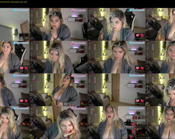 laurasophya — 121 minute Chaturbate female cam show recording, 720p, Aug 24, 2023