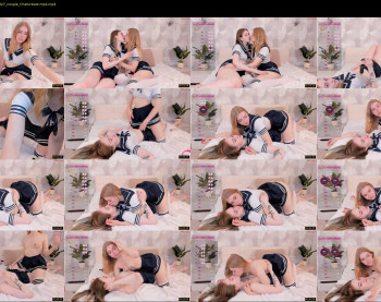lenoimacyt — 8 minute Chaturbate female cam show recording, 720p, Aug 24, 2023