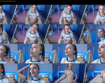 lesyahayes — 17 minute Chaturbate female cam show recording, 720p, Aug 24, 2023