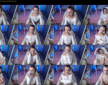 lesyahayes — 39 minute Chaturbate female cam show recording, 720p, Aug 24, 2023
