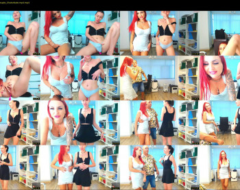 lettali — 77 minute Chaturbate female cam show recording, 720p, Aug 24, 2023