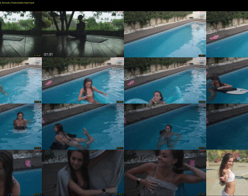 lettymoa — 63 minute Chaturbate female cam show recording, 720p, Aug 24, 2023