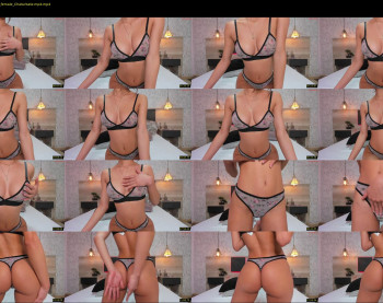 lili_foxy — 14 minute Chaturbate female cam show recording, 720p, Aug 24, 2023