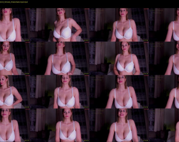 lilianmonroe — 9 minute Chaturbate female cam show recording, 720p, Aug 24, 2023