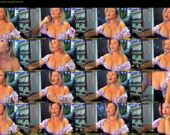 lisa2018 — 41 minute Chaturbate female cam show recording, 720p, Aug 25, 2023