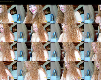 little_izzi — 9 minute Chaturbate female cam show recording, 720p, Aug 24, 2023